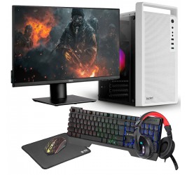 Herní sada! Intel i7...