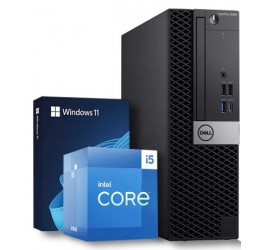 DELL OPTIPLEX 5060 SFF...