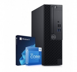 Dell OptiPlex 3060 i5-8500...