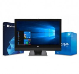 Dell 7450 AIO 23" i5-7500...