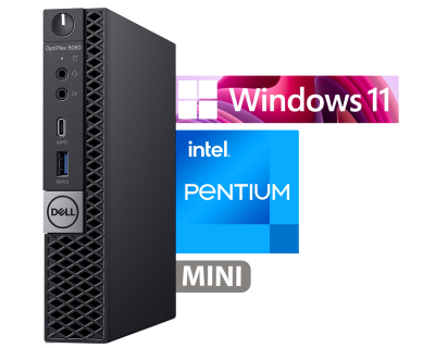 DELL OPTIPLEX 5060 TINY
