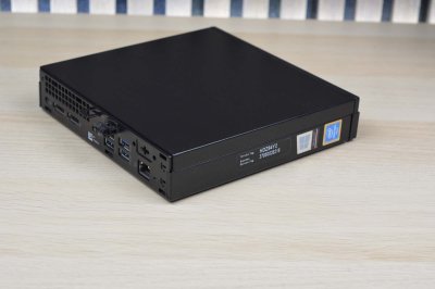 DELL OPTIPLEX 5060 TINY