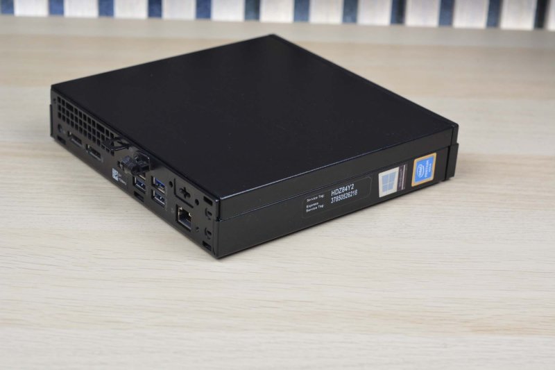 DELL OPTIPLEX 5060 TINY