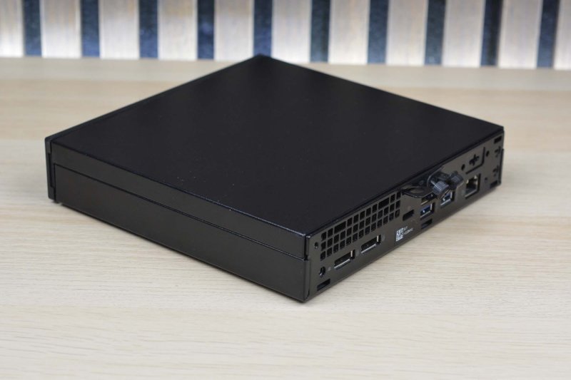 DELL OPTIPLEX 5060 TINY