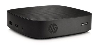 Komputer HP T430 N4000 2GB DDR4 16GB MMC kl. A bez systemu, zasilacza