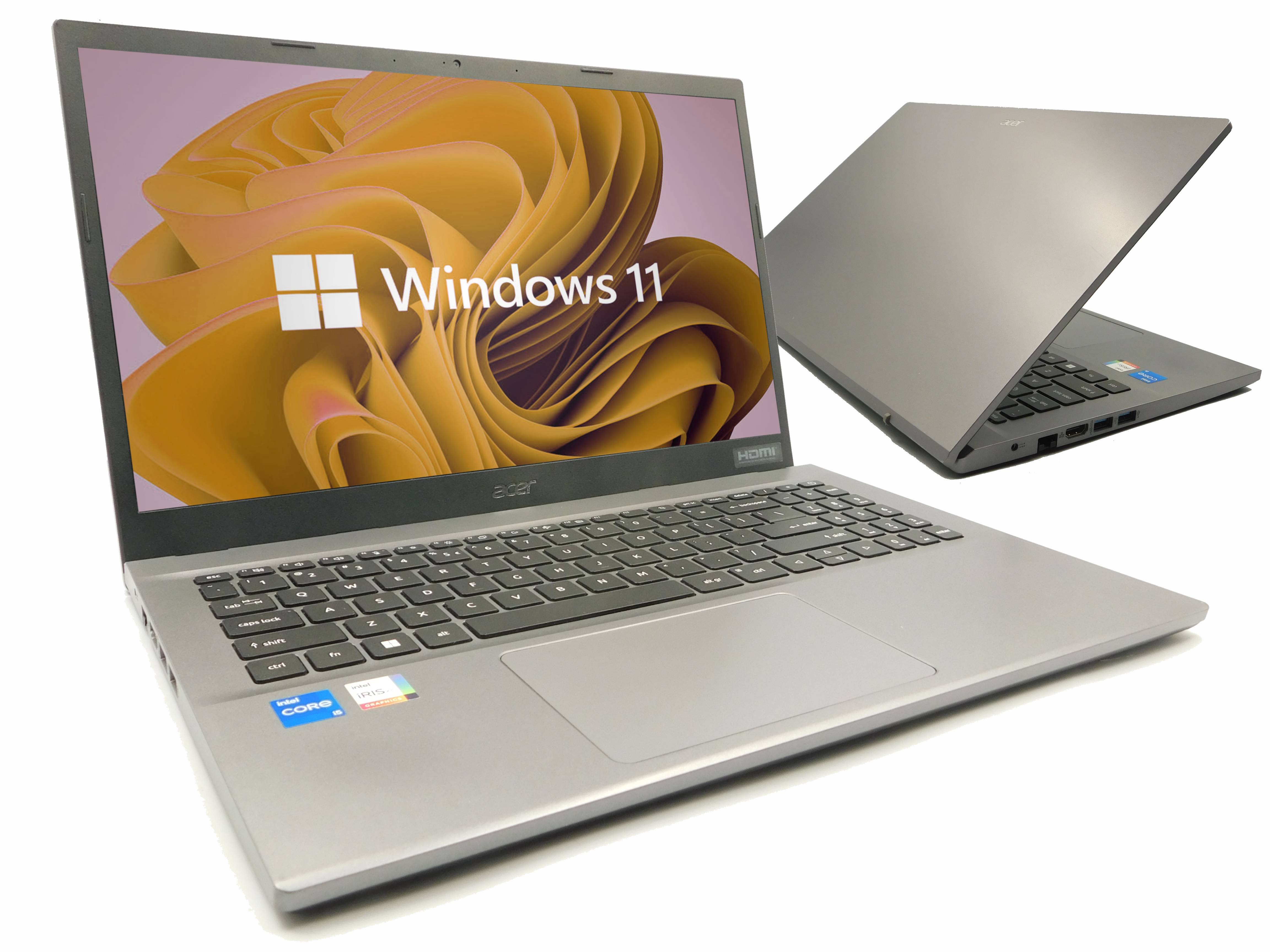 Acer Extensa N22C6 i5-1235U 16GB 512SSD W11H FHD s DPH MARŽA