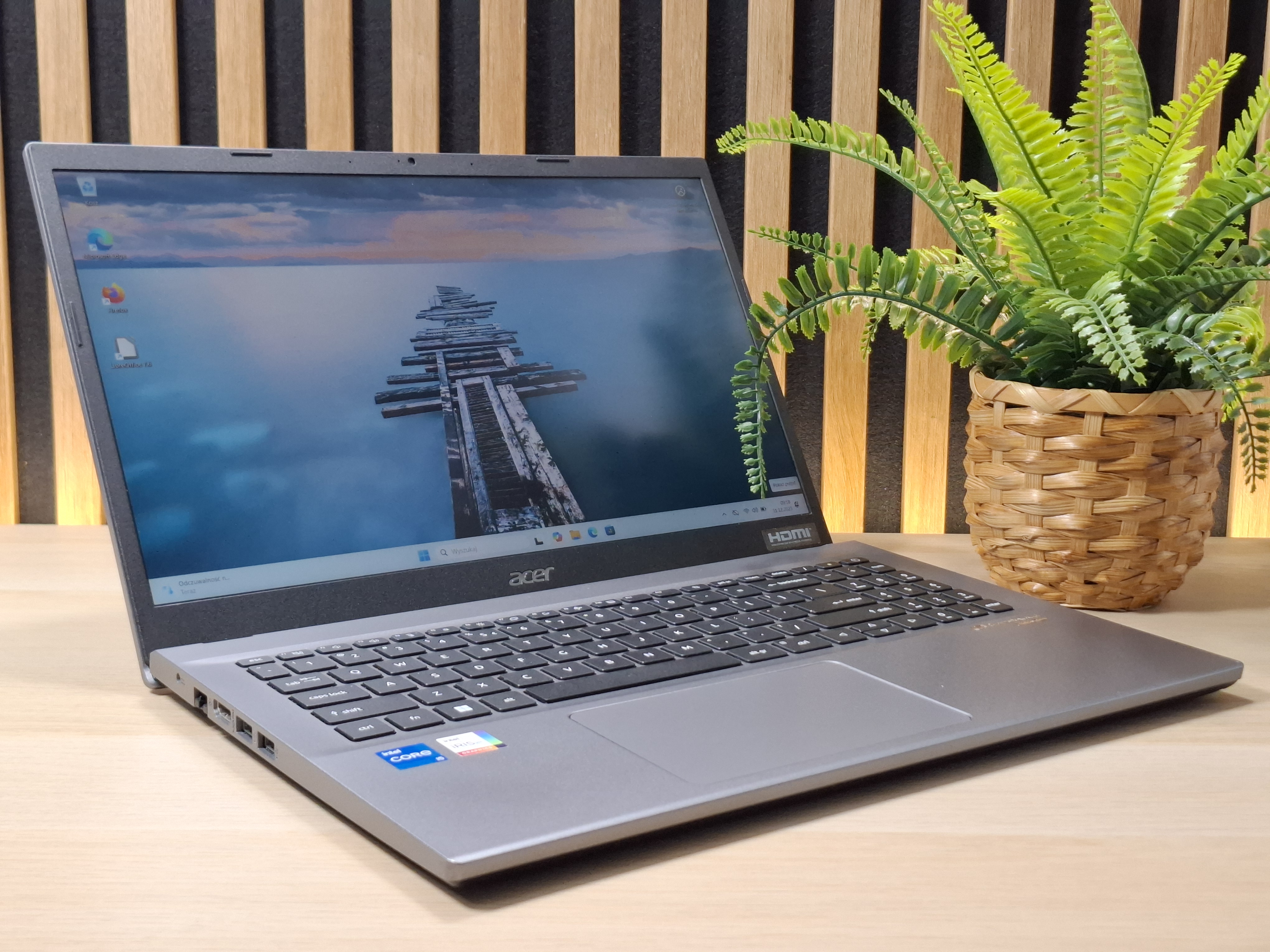 Acer Extensa N22C6 i5-1235U 16GB 512SSD W11H FHD s DPH MARŽA